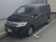 2010 Nissan Serena