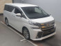 2017 Toyota Vellfire