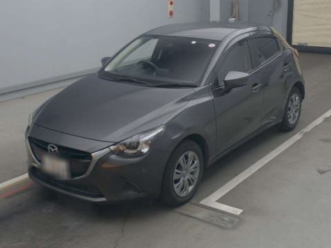 2018 Mazda Demio DJ3FS[0]