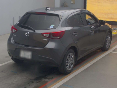 2018 Mazda Demio DJ3FS[1]