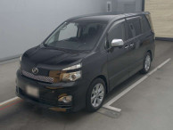 2011 Toyota Voxy