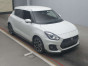 2018 Suzuki Swift Sport