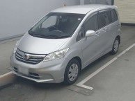 2012 Honda Freed