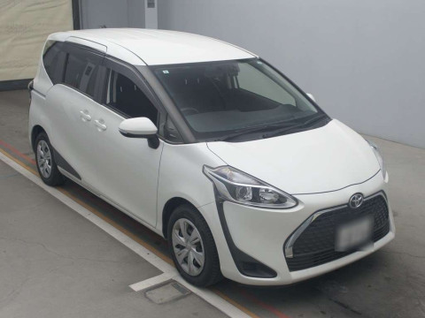 2019 Toyota Sienta NSP170G[2]