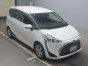 2019 Toyota Sienta