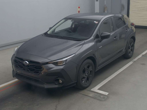 2023 Subaru Crosstrek GUE[0]