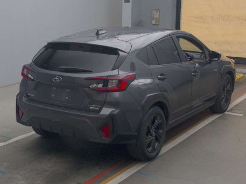 2023 Subaru Crosstrek GUE[1]