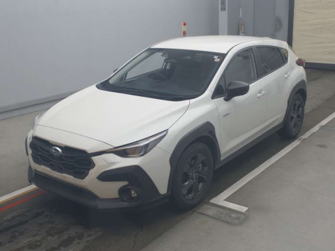 2023 Subaru Crosstrek GUE[0]