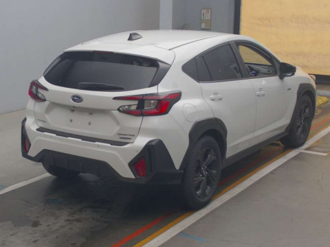 2023 Subaru Crosstrek GUE[1]