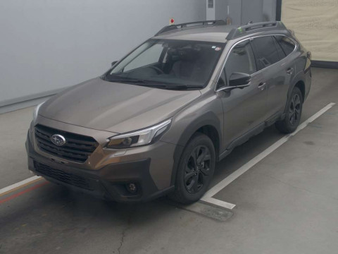 2023 Subaru Legacy Outback BT5[0]