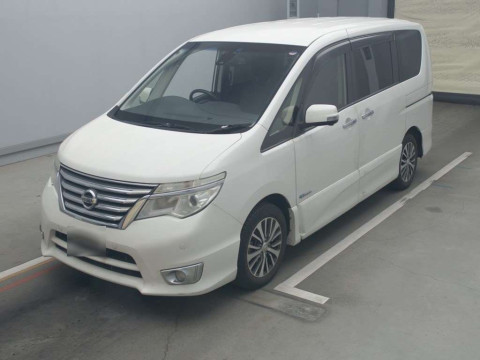 2014 Nissan Serena HFC26[0]