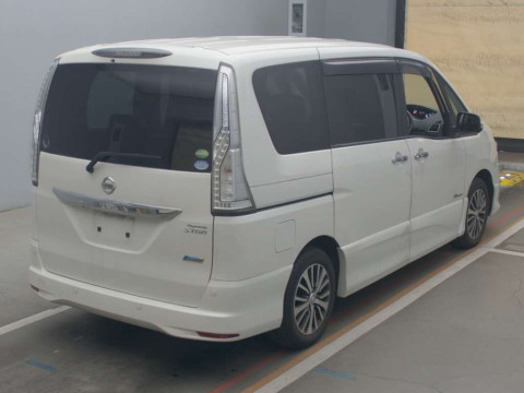 2014 Nissan Serena HFC26[1]