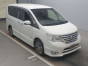 2014 Nissan Serena