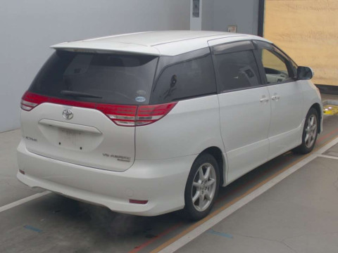 2006 Toyota Estima GSR50W[1]