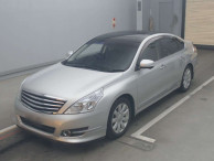 2008 Nissan Teana