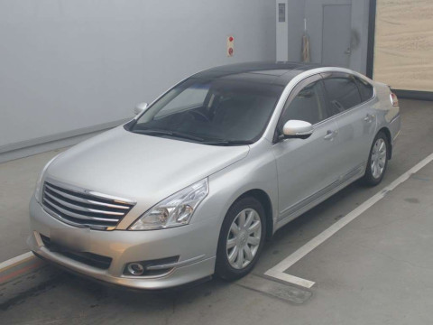 2008 Nissan Teana PJ32[0]