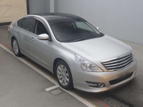 2008 Nissan Teana PJ32[2]