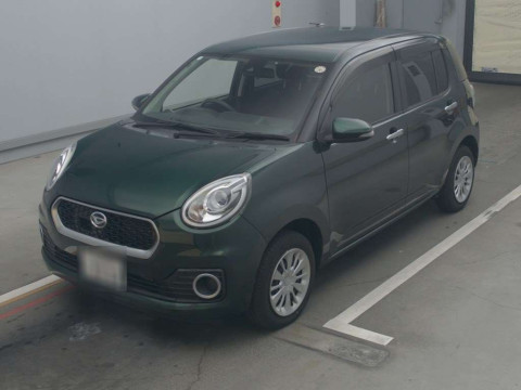 2016 Daihatsu Boon M700S[0]