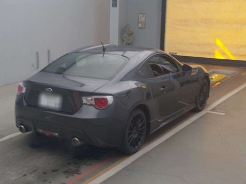 2014 Subaru BRZ ZC6[1]