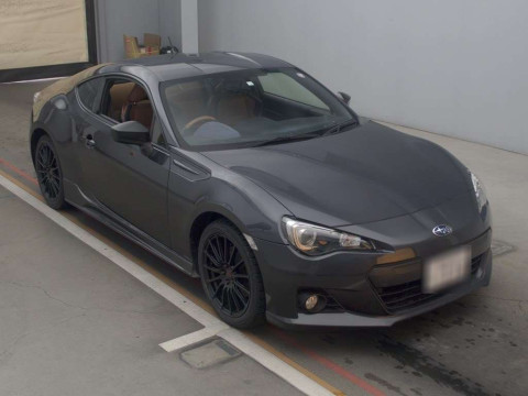 2014 Subaru BRZ ZC6[2]