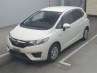 2016 Honda Fit