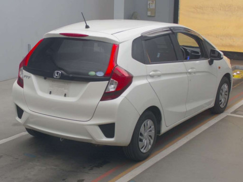 2016 Honda Fit GK3[1]