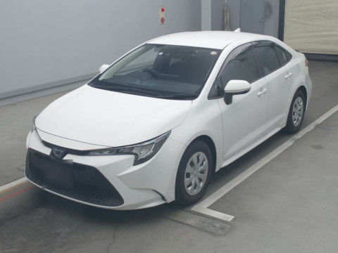 2021 Toyota Corolla Sedan ZWE214[0]