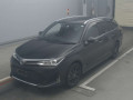 2018 Toyota Corolla Fielder