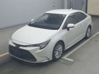 2020 Toyota Corolla Sedan