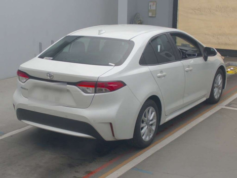 2020 Toyota Corolla Sedan ZRE212[1]