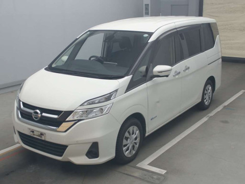 2017 Nissan Serena GC27[0]