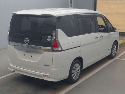 2017 Nissan Serena GC27[1]