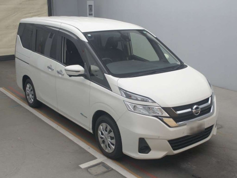 2017 Nissan Serena GC27[2]