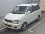 2001 Toyota Liteace Noah