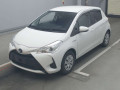 2018 Toyota Vitz