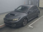 2007 Subaru Impreza