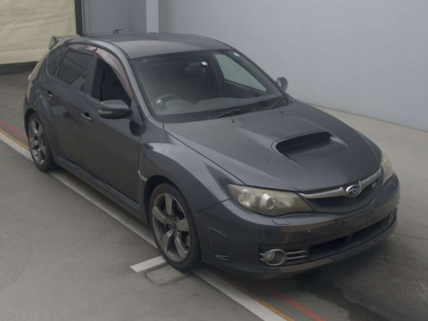 2007 Subaru Impreza GRB[2]