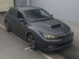 2007 Subaru Impreza