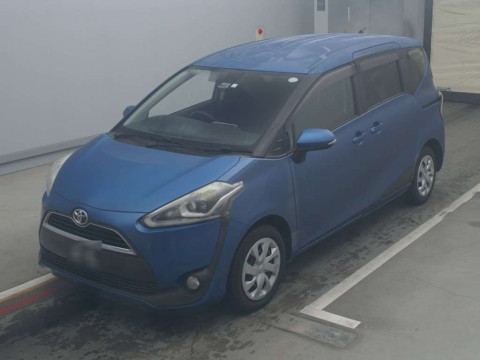 2017 Toyota Sienta NSP170G[0]