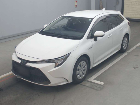 2020 Toyota Corolla Touring Wagon ZWE211W[0]