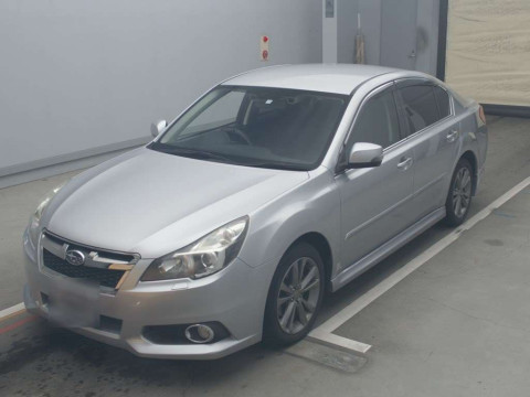 2013 Subaru Legacy B4 BMM[0]