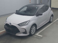 2021 Toyota YARIS