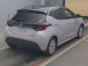 2021 Toyota YARIS