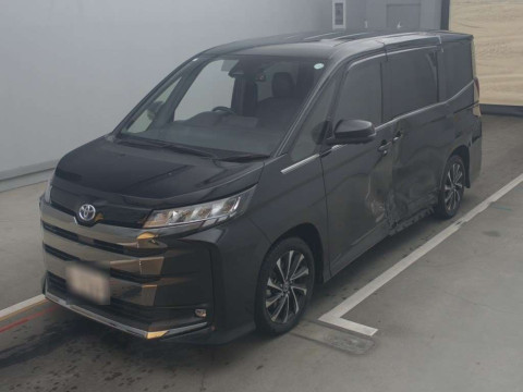 2024 Toyota Noah ZWR90W[0]