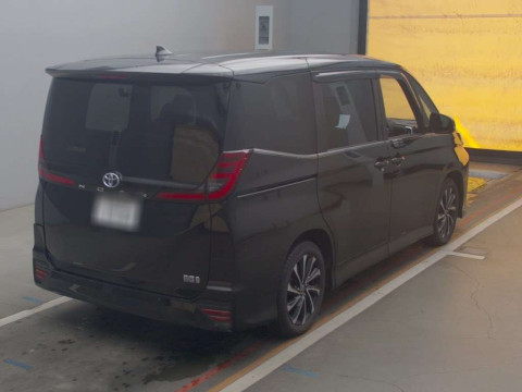 2024 Toyota Noah ZWR90W[1]