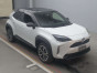 2022 Toyota YARIS CROSS