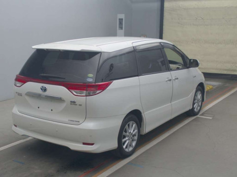 2014 Toyota Estima Hybrid AHR20W[1]