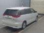 2014 Toyota Estima Hybrid