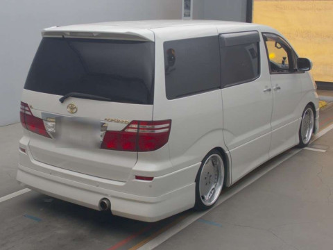 2006 Toyota Alphard ANH10W[1]