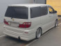 2006 Toyota Alphard